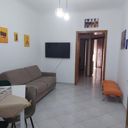 Casa Genoveffa Napoli Centro Apartment Exterior photo